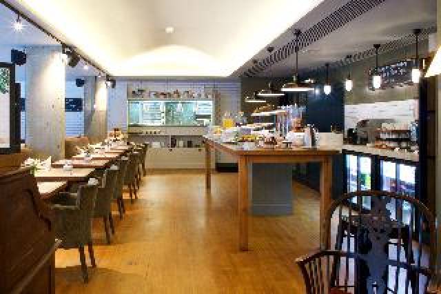 Restaurante