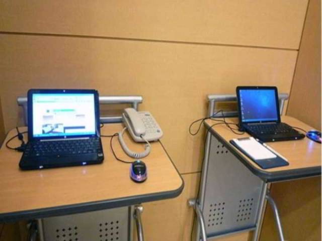 Vista General