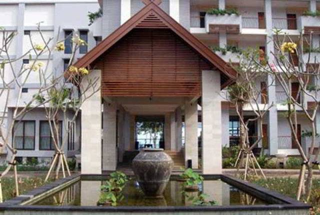 Vista General