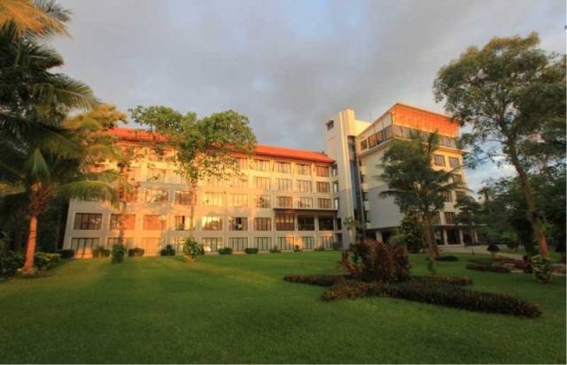 Vista General