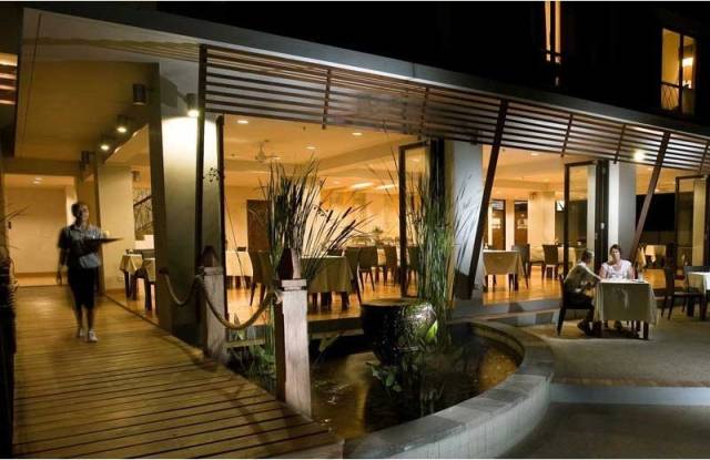 Restaurante