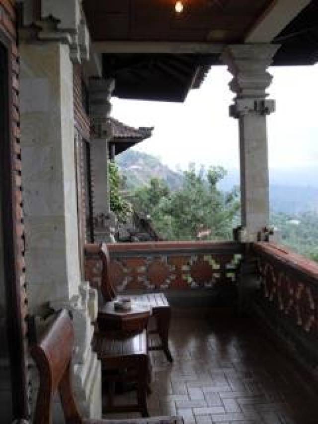 Terraço