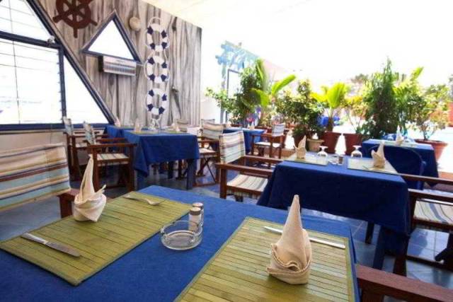 Restaurante