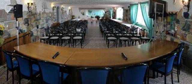 Conferencias