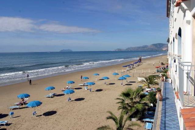 Praia