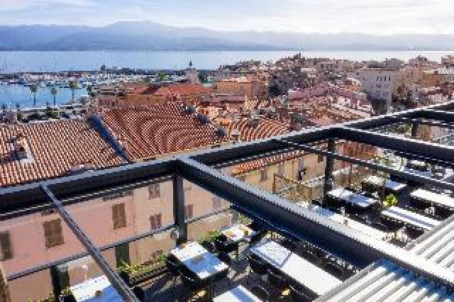 Terraço