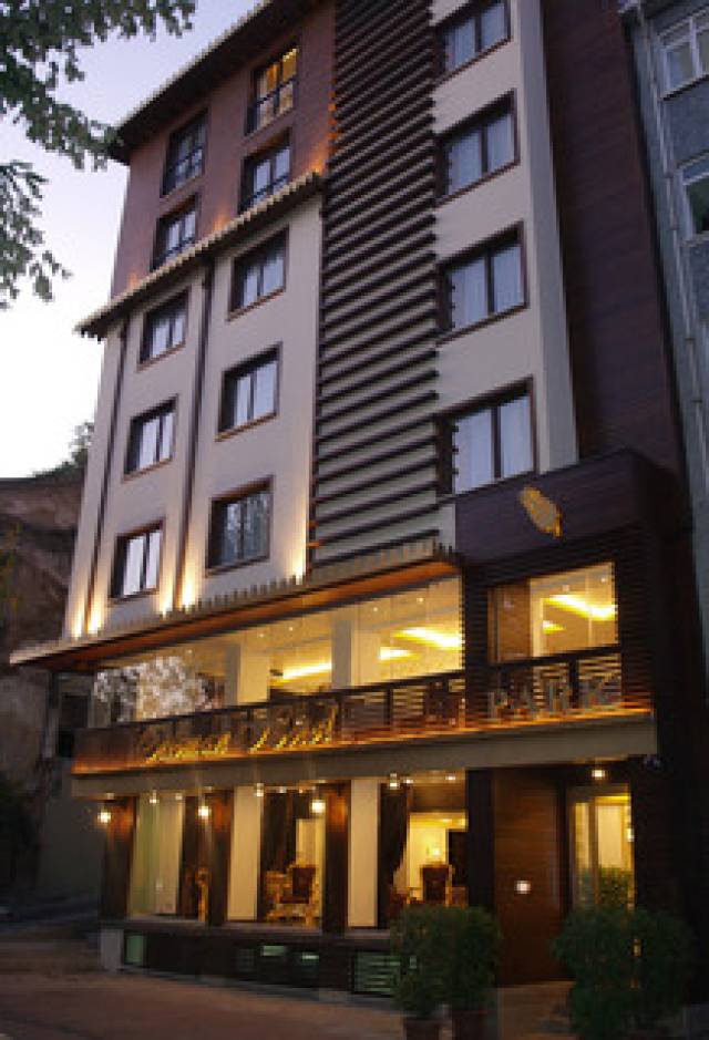 Vista General