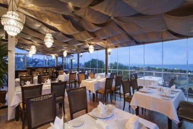 Terraço