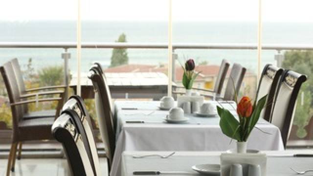 Terraço