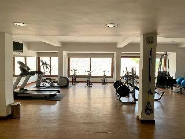 Desportos y Entretenimento