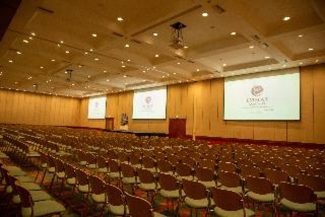 Conferencias