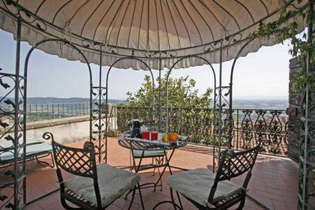 Terraço