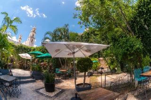 Terraço