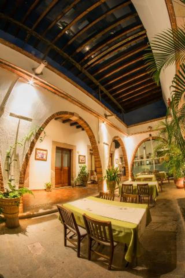 Restaurante