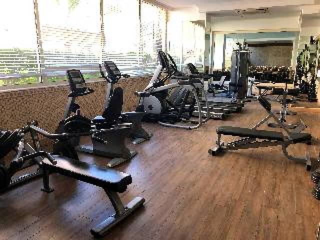 Desportos y Entretenimento