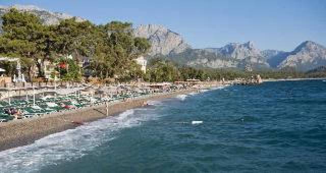 Praia