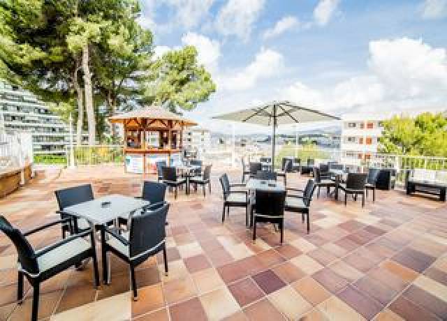 Terraço