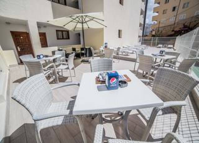 Terraço