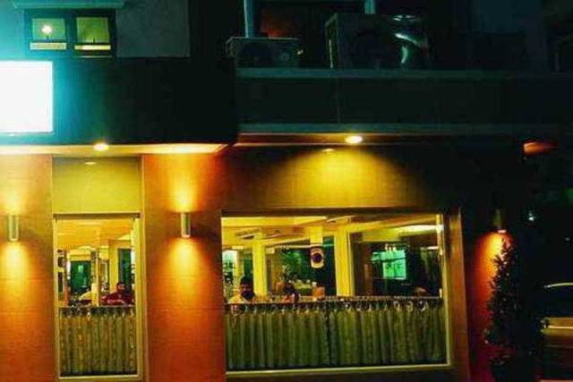 Restaurante