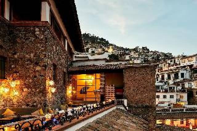 Vista General