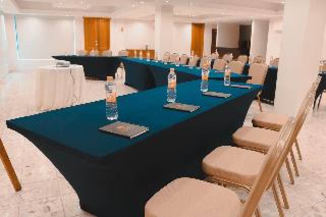 Conferencias