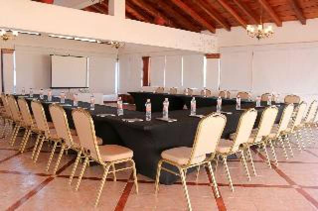 Conferencias