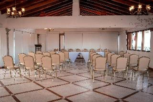 Conferencias