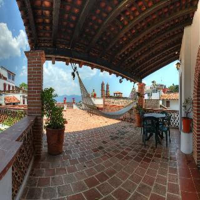 Terraço