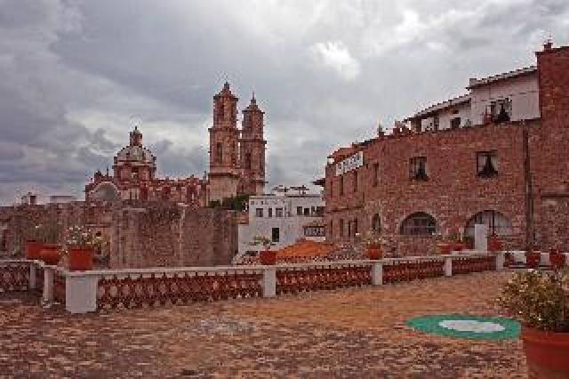 Terraço