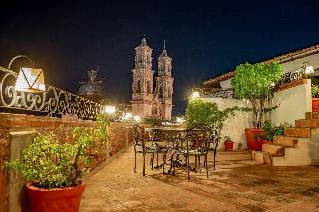 Terraço
