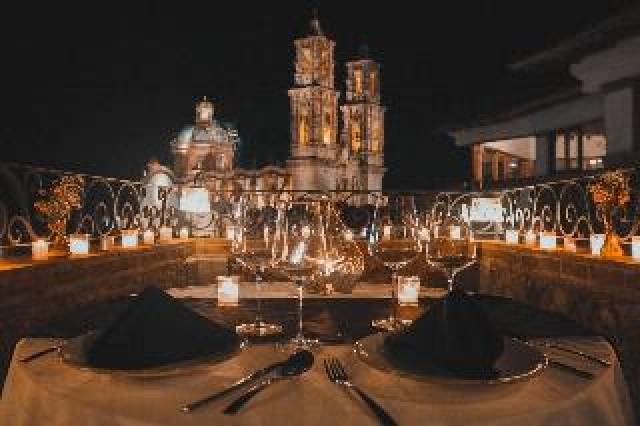 Terraço