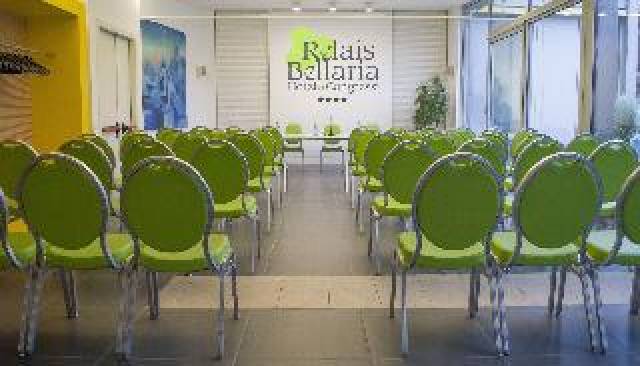 Conferencias