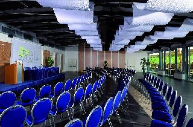 Conferencias