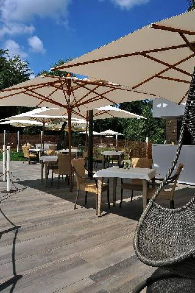 Terraço