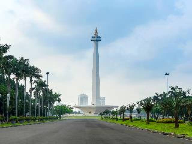 Vista General
