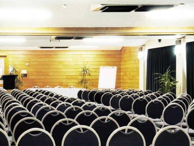 Conferencias