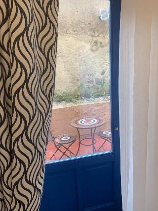 Terraço