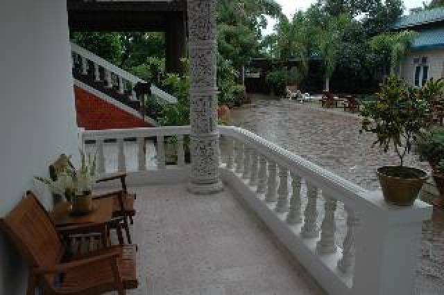 Terraço