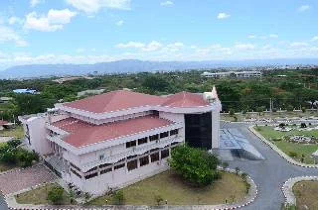 Vista General