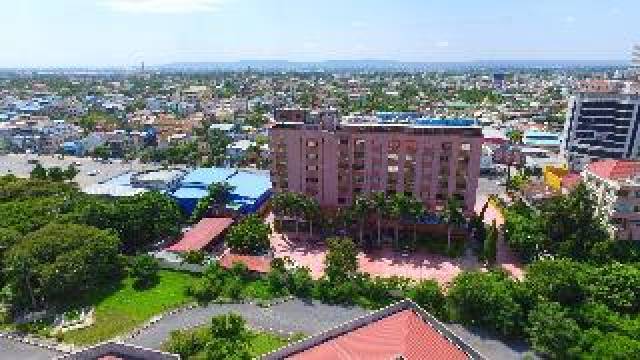 Vista General