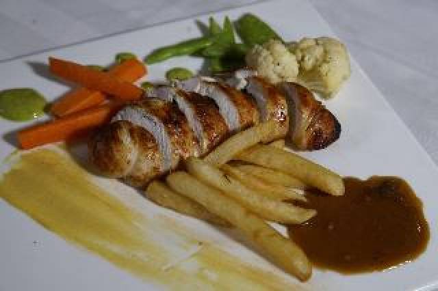 Restaurante