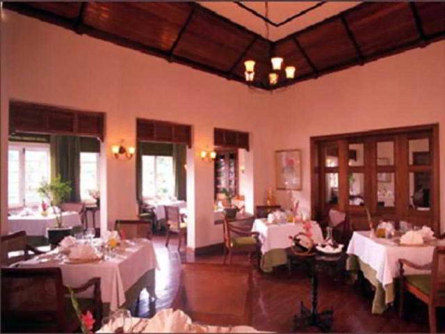 Restaurante