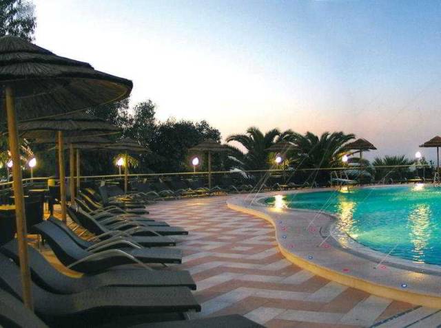 Piscina