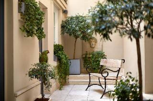 Terraço