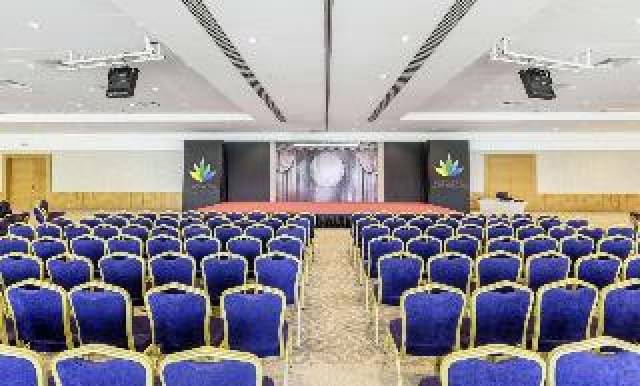 Conferencias