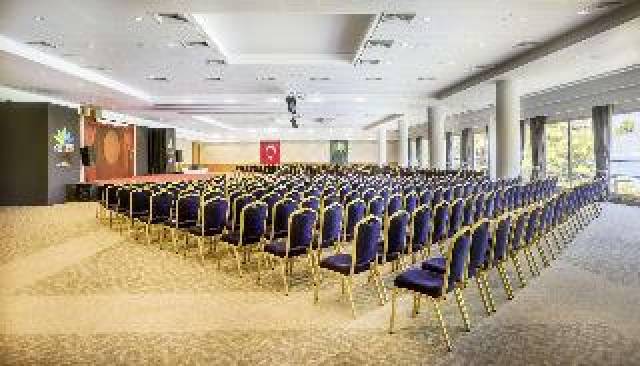 Conferencias
