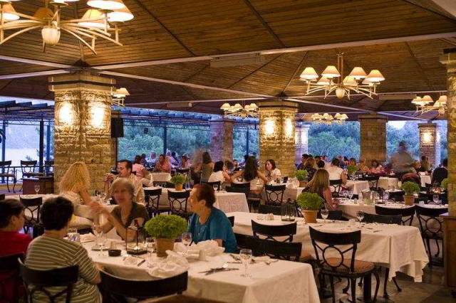 Restaurante