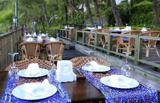 Restaurante