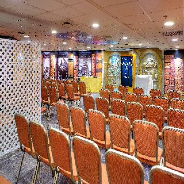 Conferencias