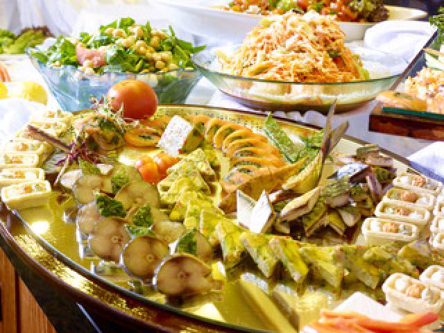 Restaurante